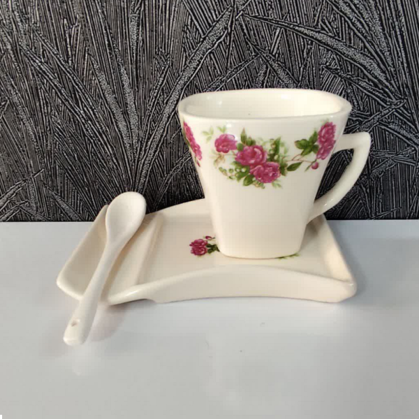 ست چای خوری | سرامیکی