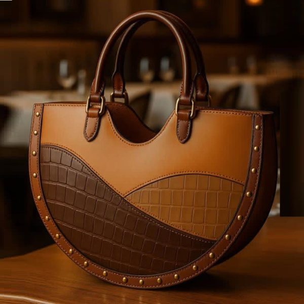 کیف زنانه چرمی